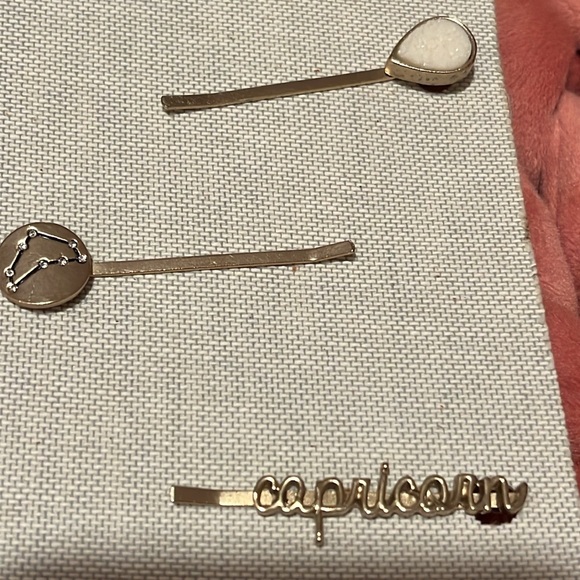 3 super cute hair accessories for Capricorn girls from Anthropologie - Picture 3 of 3